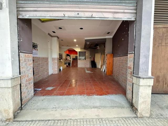 Local comercial en venta en Carlet, Metro benimodo photo 0