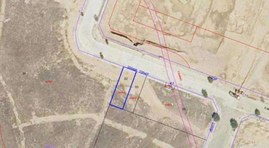 Terreno en venta en Illescas photo 0