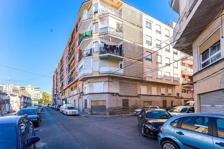 Piso en venta en Elda, 03600 photo 0