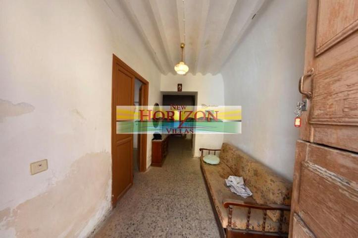 Chalet en venta en Cantoria photo 0