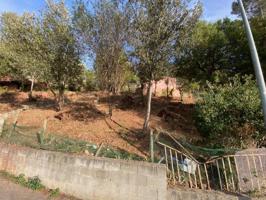 Terreno en venta en Corbera de Llobregat, Can palet photo 0