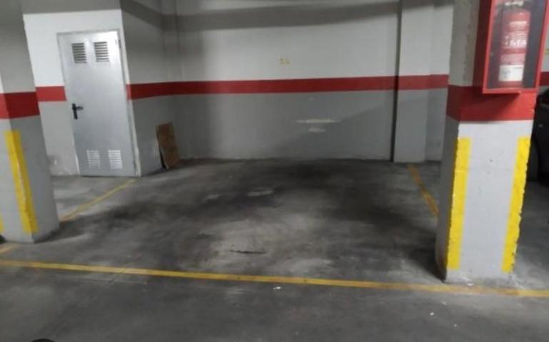 Parking en venta en Mallorca, Bons Aires photo 0