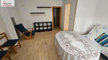 Planta baja en venta en Burriana, Plaza Generalitat photo 0