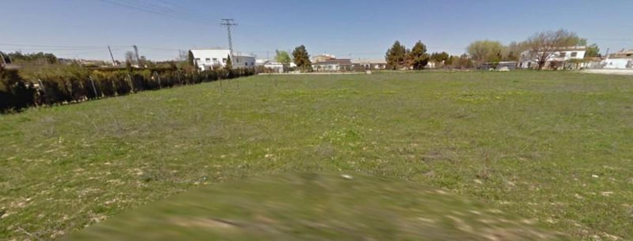 Terreno en venta en Albacete, Albacete photo 0