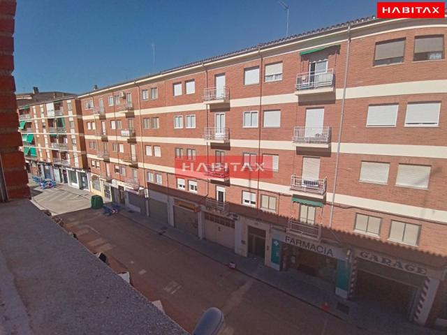 Piso en venta en Zamora, Ronda de la Feria photo 0