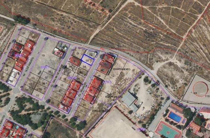 Terreno en venta en Librilla, OTRAS photo 0