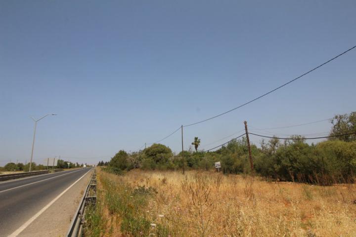 Terreno en venta en Llucmajor, Llucmajor (Campo) photo 0