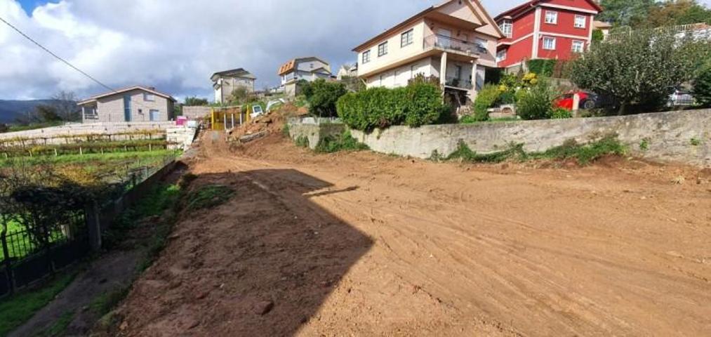 Terreno en venta en Redondela, Cesantes photo 0