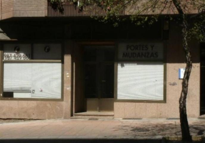 Local comercial en venta en Ponferrada, Centro photo 0