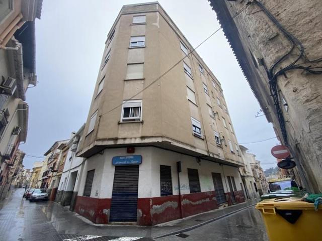 Piso en venta en Cieza, Cieza photo 0