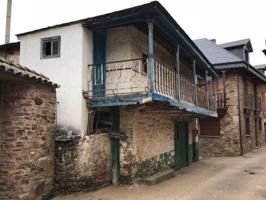 Chalet en venta en Molinaseca, C- Real, 24413 photo 0