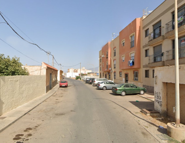 Piso en venta en Roquetas de Mar, Carretera Mojonera – Cortijos de Marín photo 0