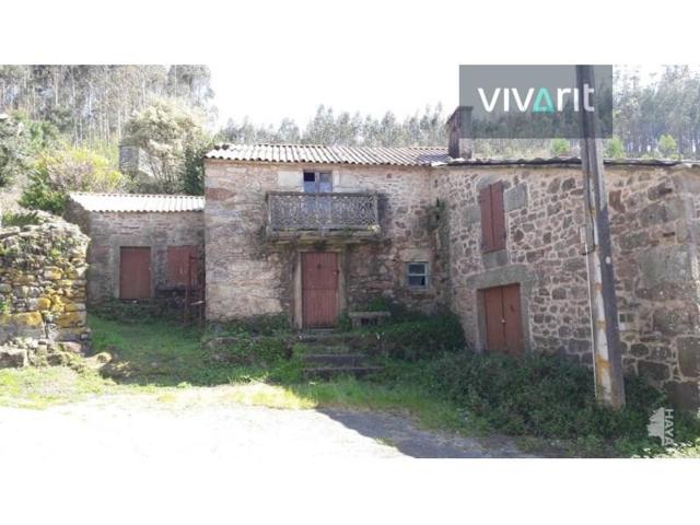 Casa en venta en Muxía photo 0