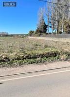 Terreno en venta en Humanes, Castilla la mancha photo 0