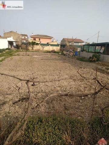 Terreno en venta en Sant Jaume d'Enveja, Casco urbano photo 0