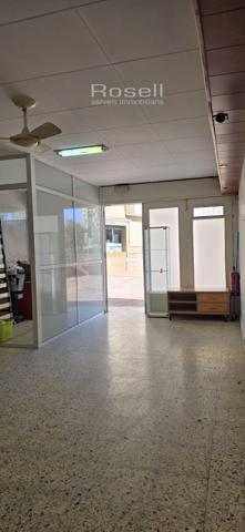 Local comercial en venta en Terrassa, SAN PERE NORD photo 0