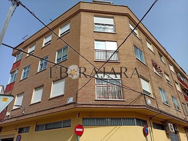 Local comercial en venta en Talavera de la Reina, Calle San Ginés, 45600 photo 0