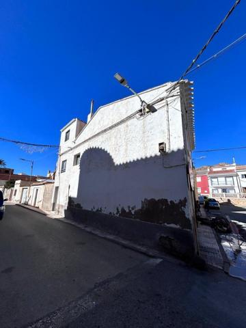 Adosada en venta en Cantoria photo 0