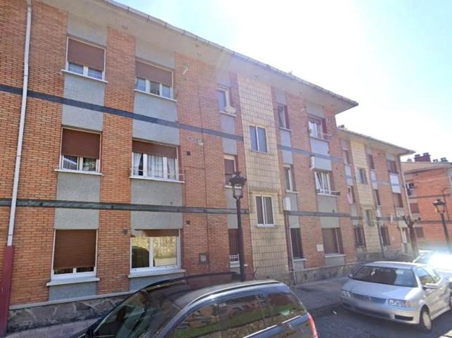 Piso en venta en Langreo, La Felguera photo 0