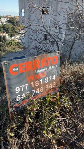 Terreno en venta en Calafell, Brises De Calafell photo 0