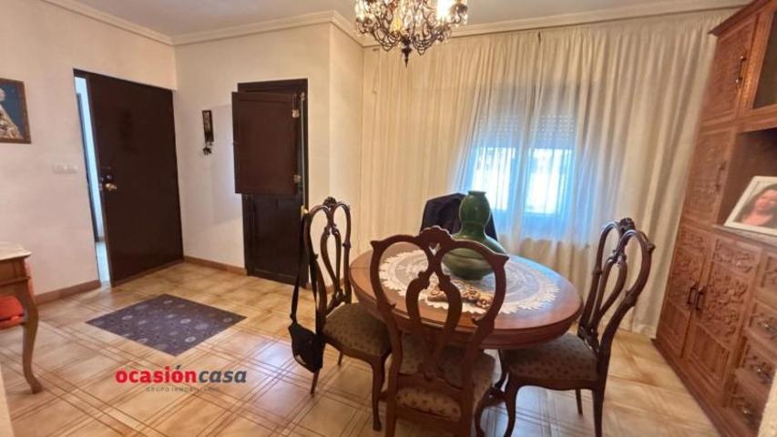 Piso en venta en Peñarroya-Pueblonuevo, Los cuarteles photo 0