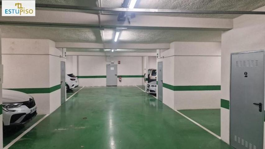 Garaje en venta en Vitoria-Gasteiz, Judimendi - Sta.Lucía photo 0