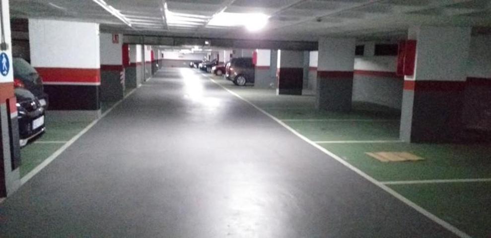Parking en venta en Santander, Castilla - Hermida photo 0