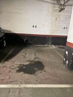 Garaje en venta en Bilbao, Indautxu photo 0