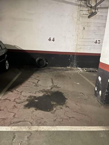 Garaje en venta en Bilbao, Indautxu photo 0