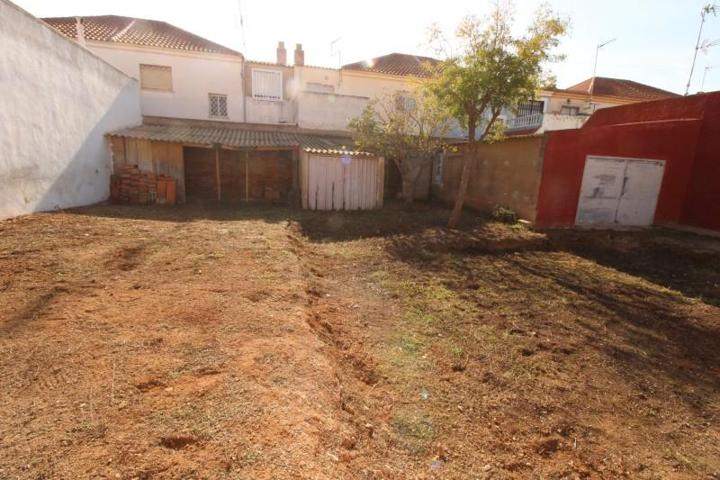 Terreno en venta en Cartagena, El bohio photo 0
