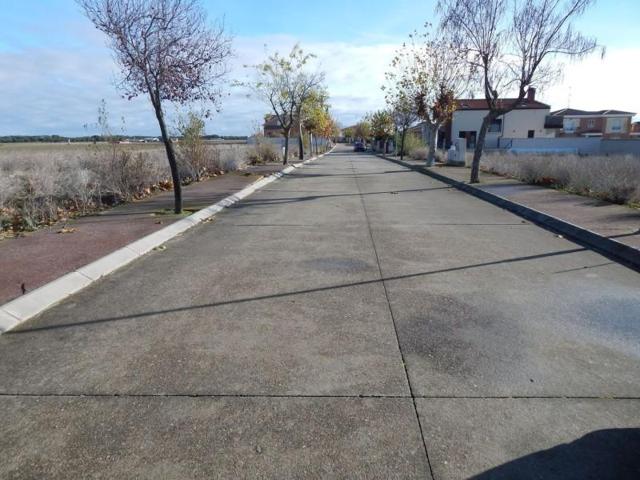 Terreno en venta en Martín Muñoz de la Dehesa, Castilla y leon photo 0
