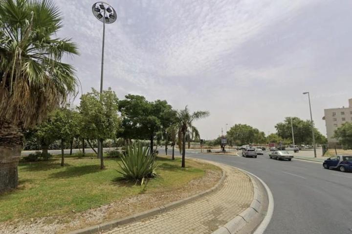 Piso en venta en Sevilla, San Jerónimo photo 0