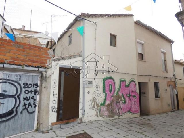 Piso en venta en Zamora, Centro photo 0