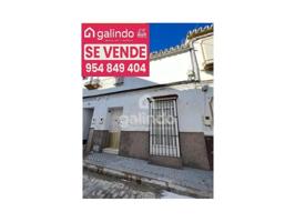 Casa en venta en Paradas photo 0