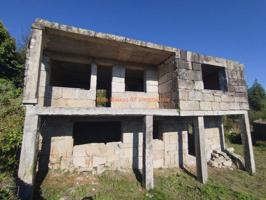 Casa en venta en Pazos de Borbén, Borben photo 0