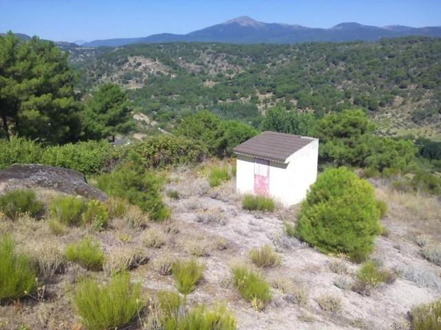 Terreno en venta en Cadalso de los Vidrios, Cadalso de los vidrios (Madrid) photo 0