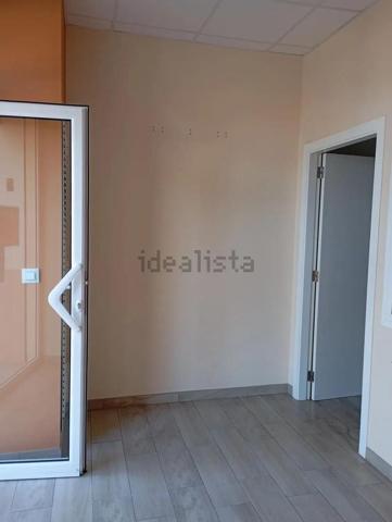 Local comercial en venta en Alcoy-Alcoi, VIADUCTO photo 0