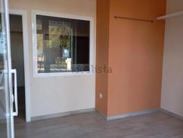 Local comercial en venta en Alcoy-Alcoi, VIADUCTO photo 0