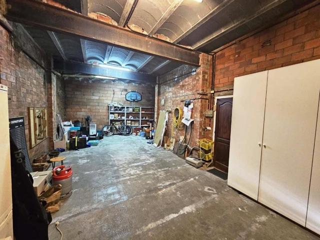 Garaje en venta en Sant Feliu de Guíxols, Vilartagues i Tueda de Dalt photo 0