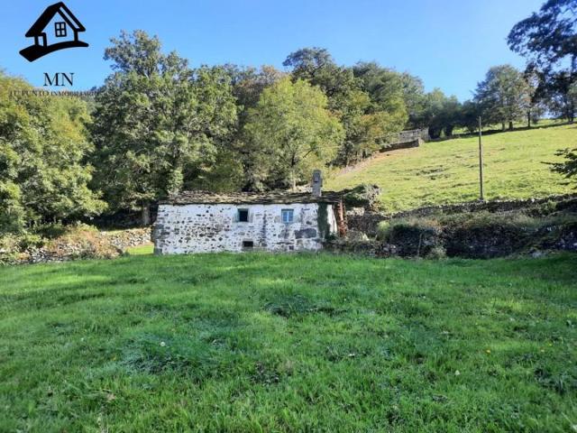 Chalet en venta en San Pedro del Romeral, San Pedro del Romeral photo 0