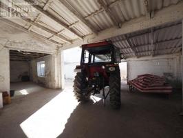 Terreno en venta en Tomelloso, Calle Claudio Coello photo 0