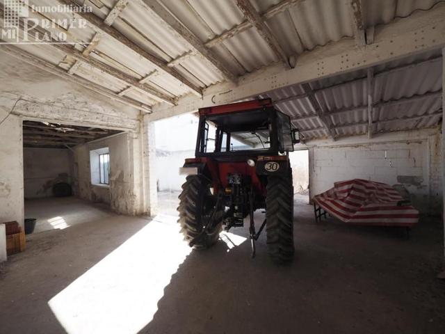 Terreno en venta en Tomelloso, Calle Claudio Coello photo 0