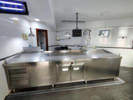 Local comercial en venta en Culleredo, *O Burgo photo 0