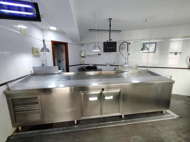 Local comercial en venta en Culleredo, *O Burgo photo 0