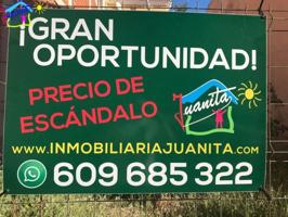 Terreno en venta en Archena, El Ope photo 0