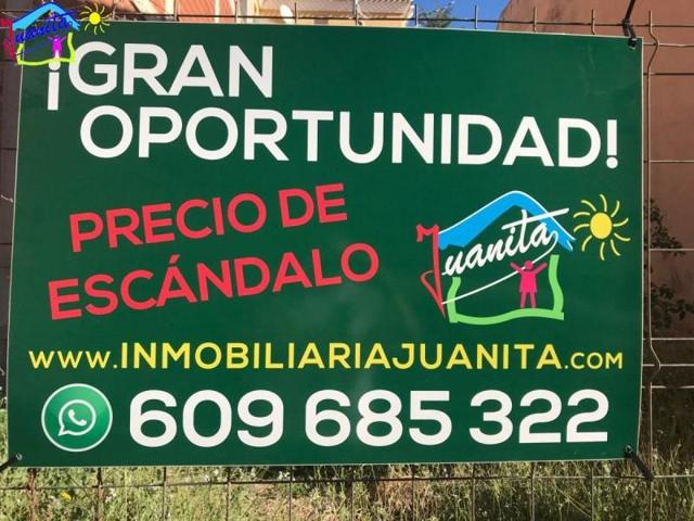 Terreno en venta en Archena, El Ope photo 0