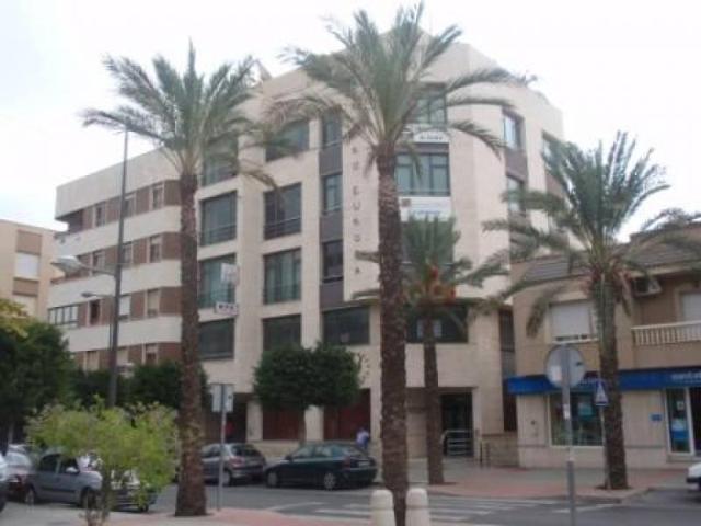 Oficina en venta en El Ejido, Centro ejido photo 0