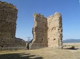 Casa con terreno en venta en Olvega, Muro de Ágreda photo 0