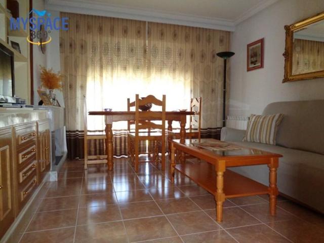 Piso en venta en Ávila, La cañada photo 0