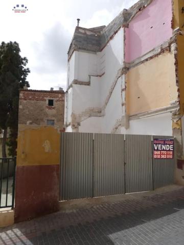 Terreno en venta en Abarán, Abaran photo 0